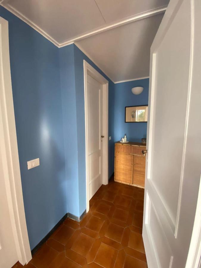 Aurea Bonassola Apartment Exterior foto